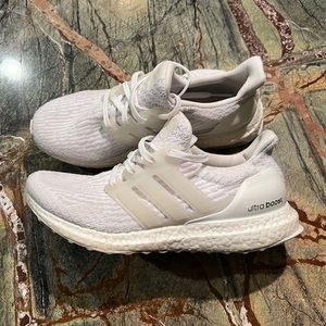 ADIDAS UltraBoost 2.0 'Triple White'